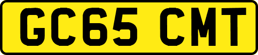 GC65CMT