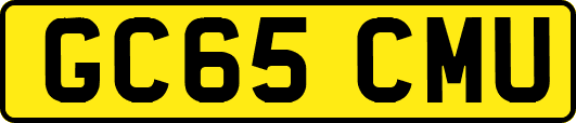 GC65CMU