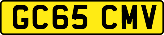 GC65CMV