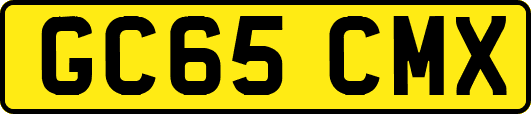 GC65CMX