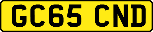 GC65CND