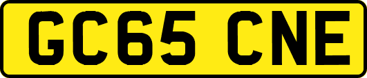 GC65CNE