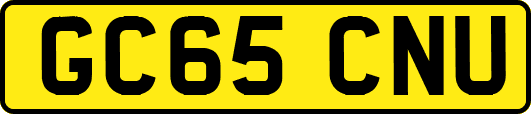 GC65CNU