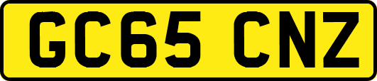 GC65CNZ