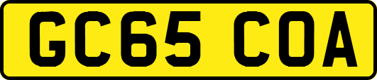 GC65COA