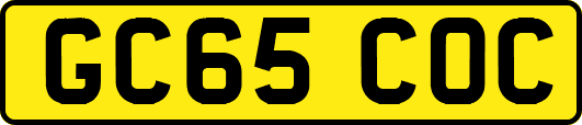 GC65COC