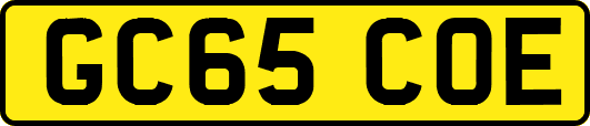 GC65COE