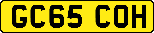 GC65COH