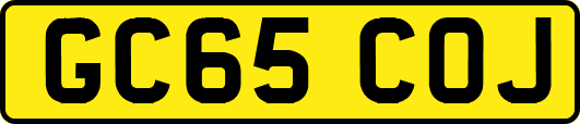 GC65COJ