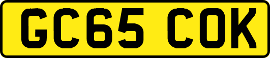 GC65COK