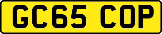 GC65COP