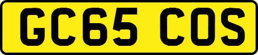 GC65COS