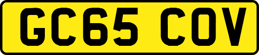 GC65COV