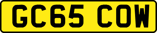 GC65COW