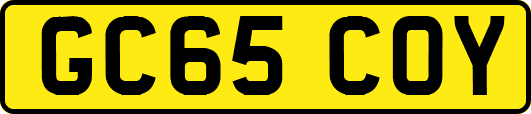 GC65COY