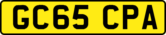GC65CPA