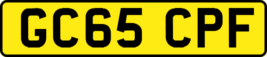 GC65CPF