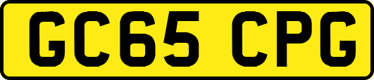 GC65CPG