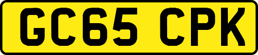 GC65CPK