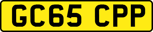 GC65CPP