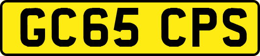 GC65CPS