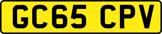 GC65CPV