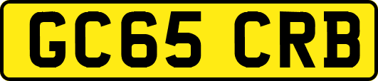 GC65CRB
