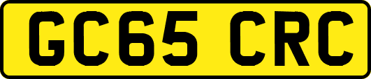 GC65CRC
