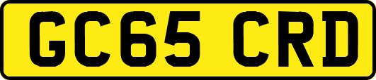 GC65CRD