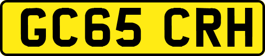 GC65CRH