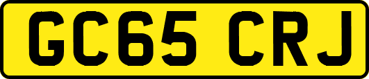GC65CRJ