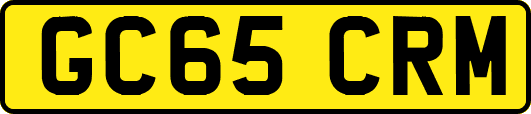 GC65CRM