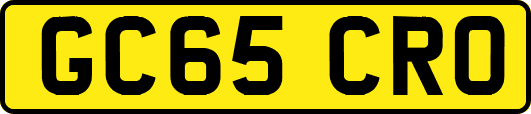 GC65CRO