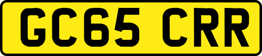 GC65CRR