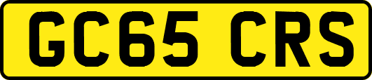 GC65CRS