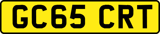 GC65CRT