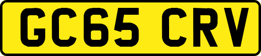 GC65CRV