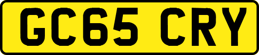GC65CRY