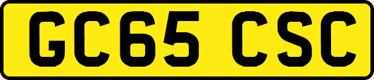 GC65CSC