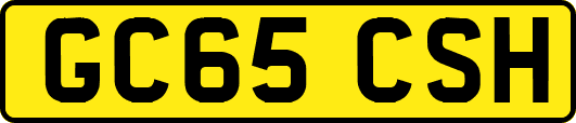 GC65CSH