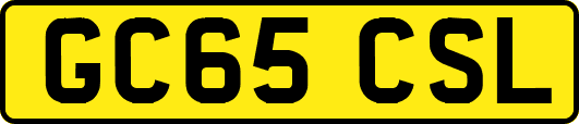 GC65CSL