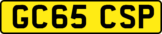 GC65CSP