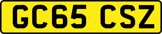 GC65CSZ