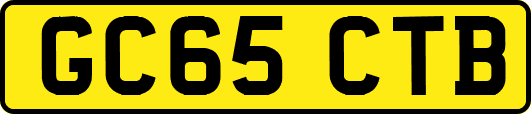 GC65CTB