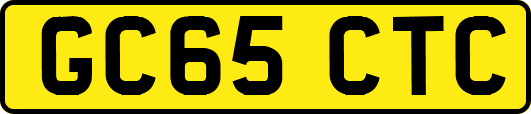 GC65CTC