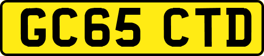 GC65CTD