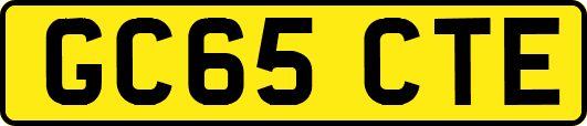 GC65CTE