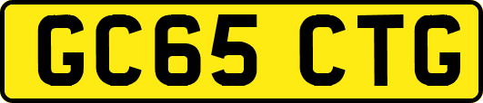GC65CTG