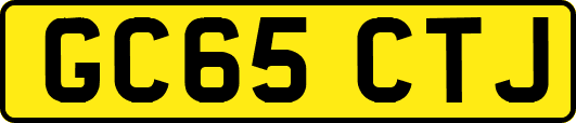 GC65CTJ