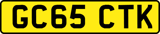 GC65CTK